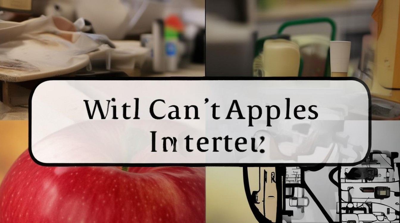 苹果打不进去怎么回事?苹果手机无法开机是什么原因