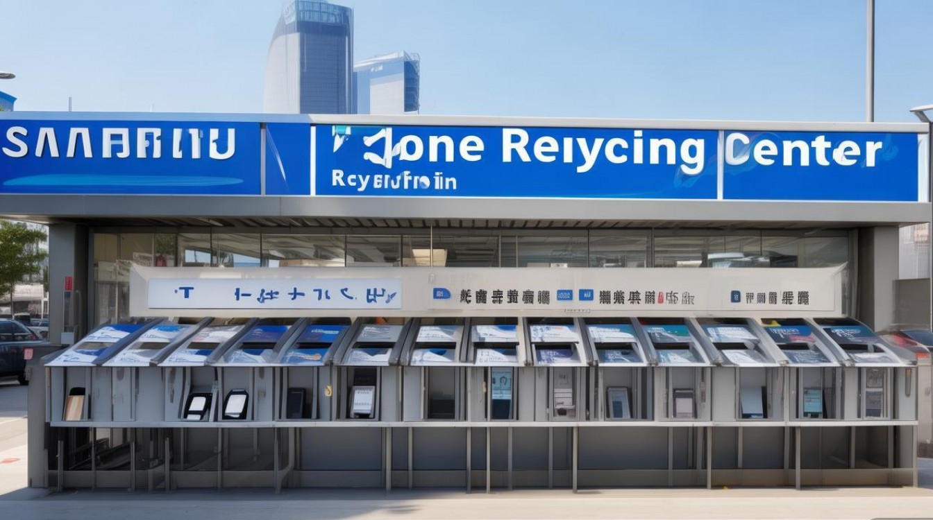 三星手机回收站怎么找？三星回收站在哪里找