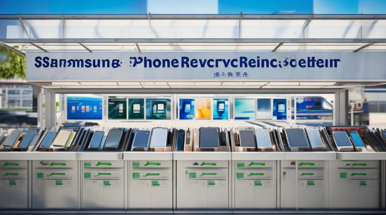 三星手机回收站怎么找？三星回收站在哪里找