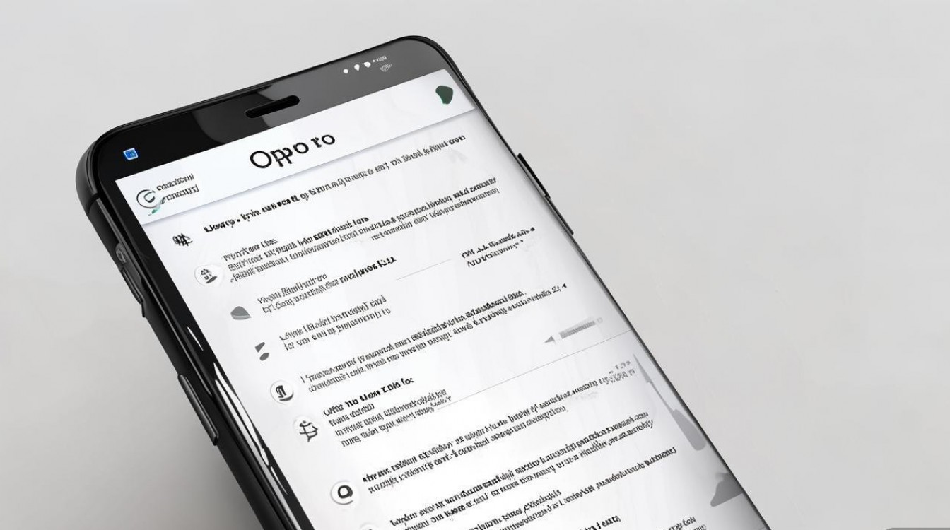 oppo密码忘记了怎么解锁?OPPO手机忘记密码怎么强制重置
