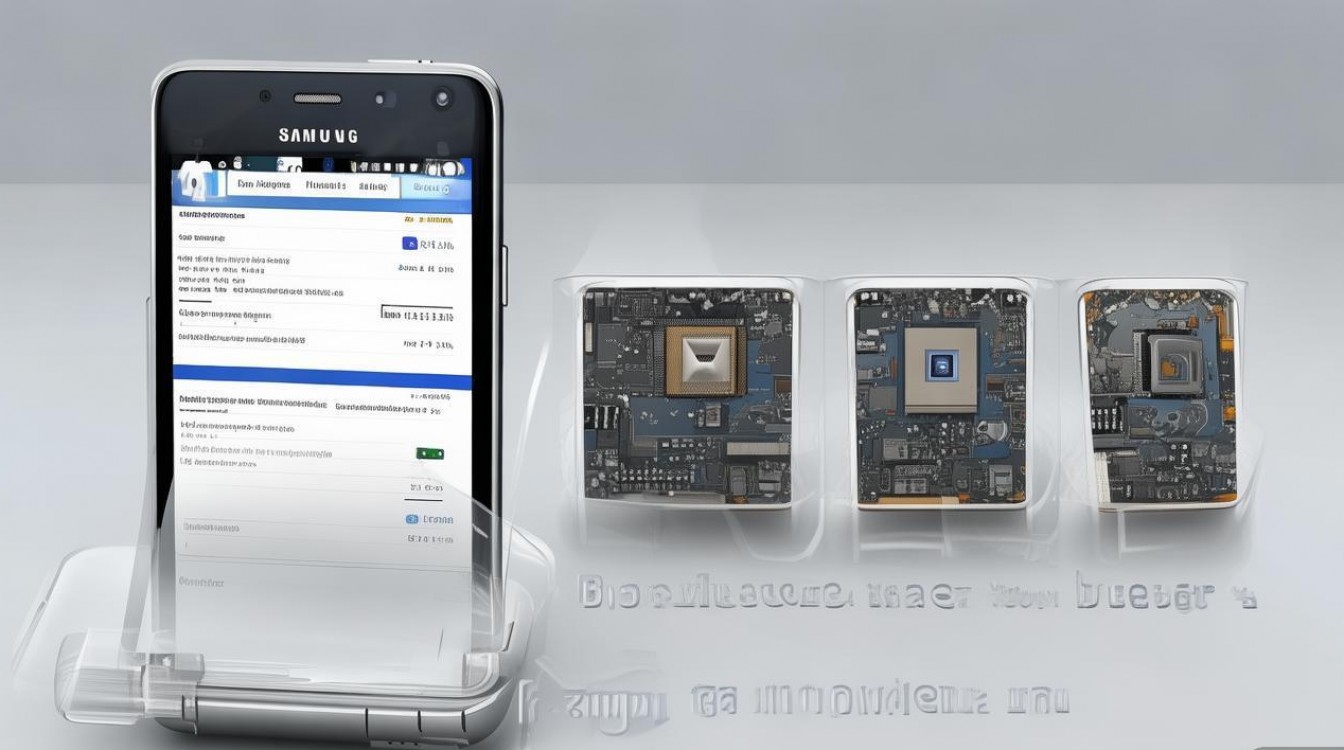 三星手机怎么硬件测试？三星手机硬件检测方法大全