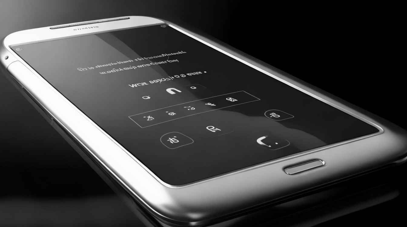 三星2013绘图屏锁怎么解？忘记密码强制解锁方法