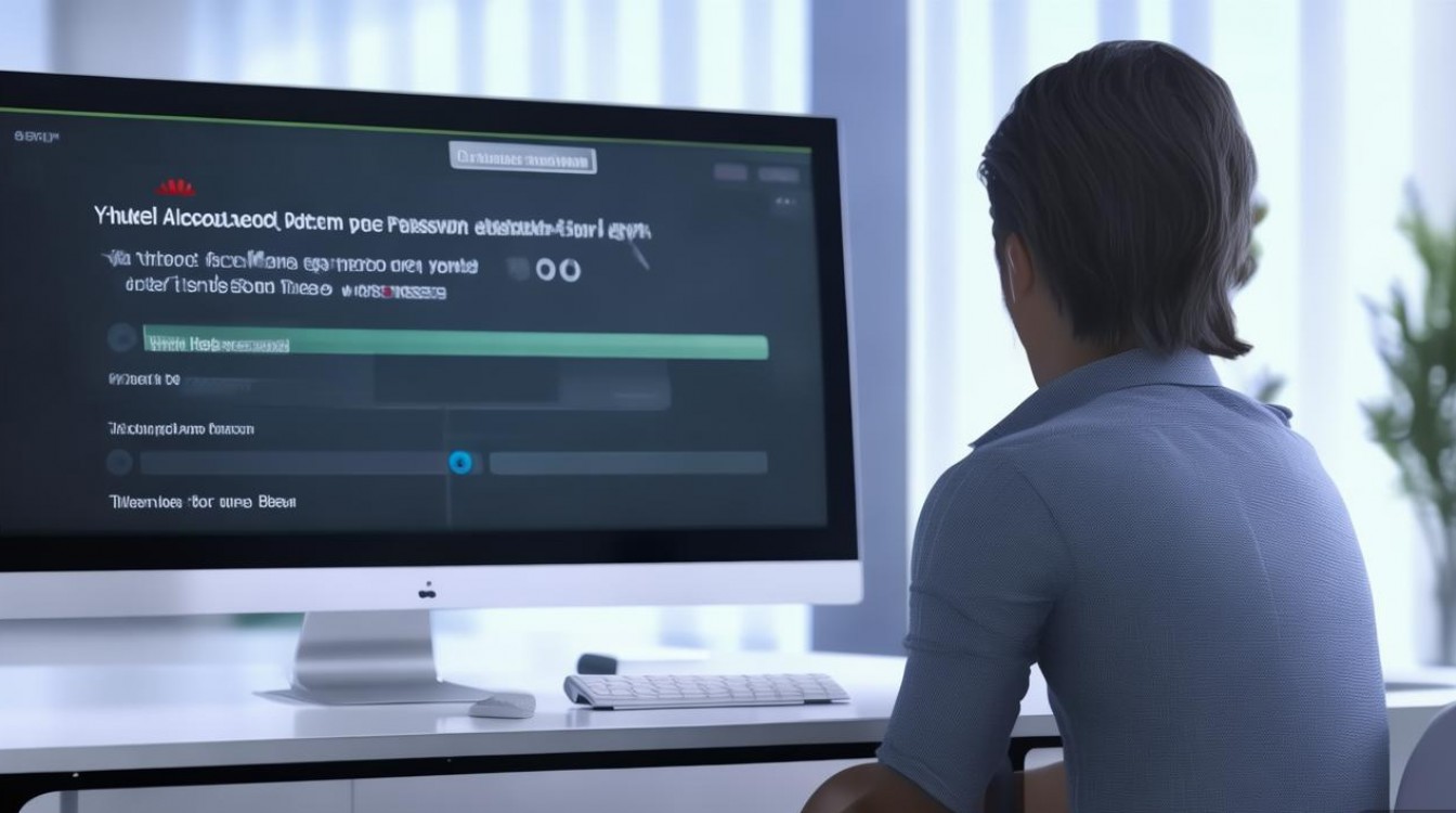 华为账户被重置密码忘了怎么办？华为账号密码重置后如何找回？