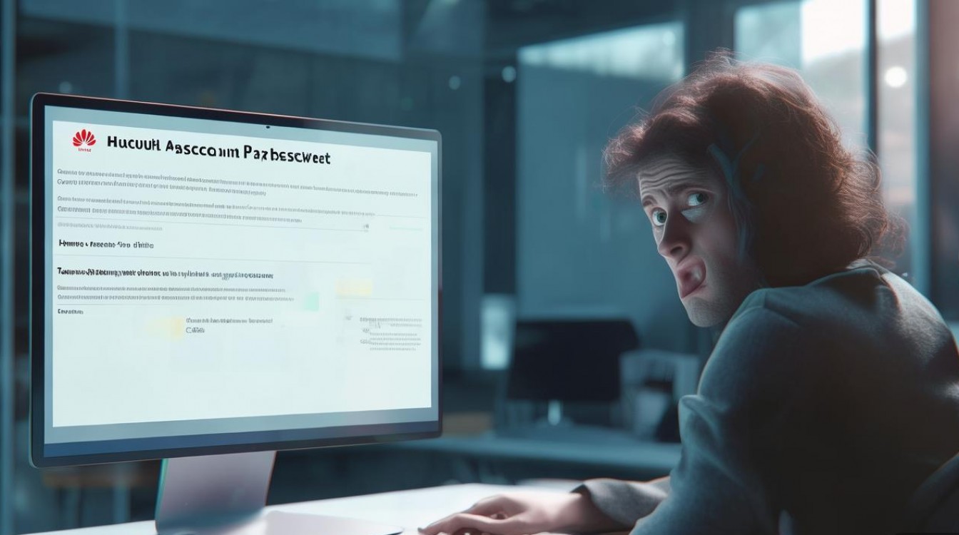 华为账户被重置密码忘了怎么办？华为账号密码重置后如何找回？