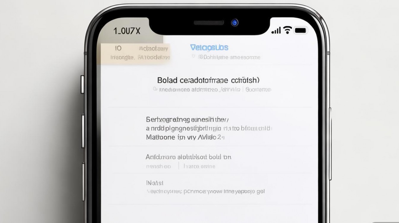 苹果触屏快慢怎么调节？苹果手机触屏灵敏度在哪里设置
