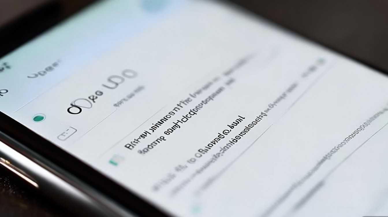 oppo手机广告怎么关闭，如何彻底关闭oppo手机系统广告