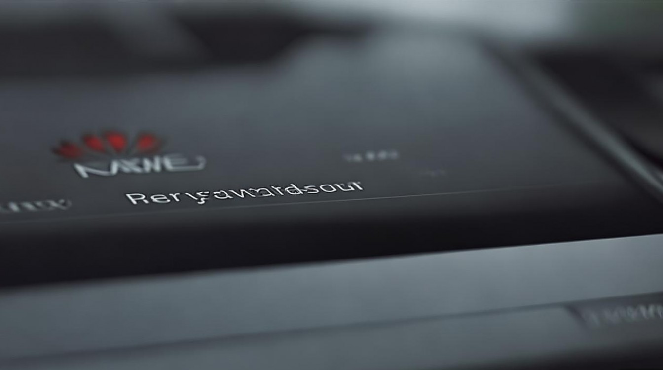 华为怎样开锁屏密码怎么办？忘记密码如何强制解锁