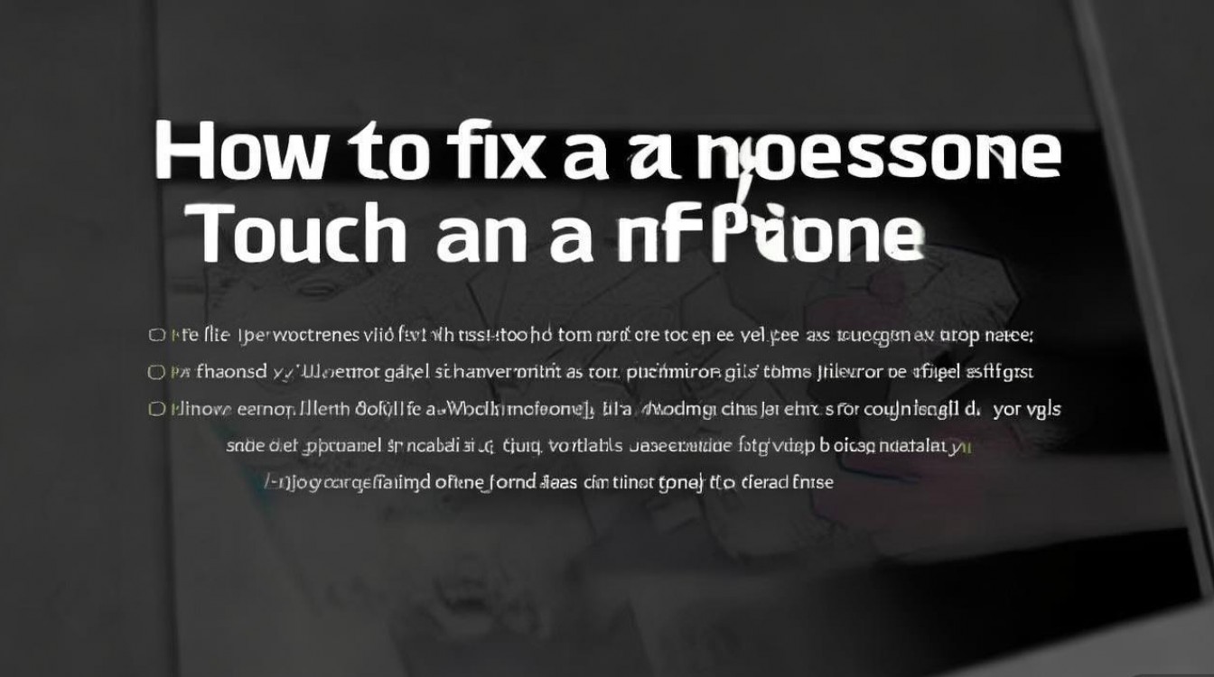 苹果触摸失灵怎么办？苹果手机屏幕失灵是什么原因