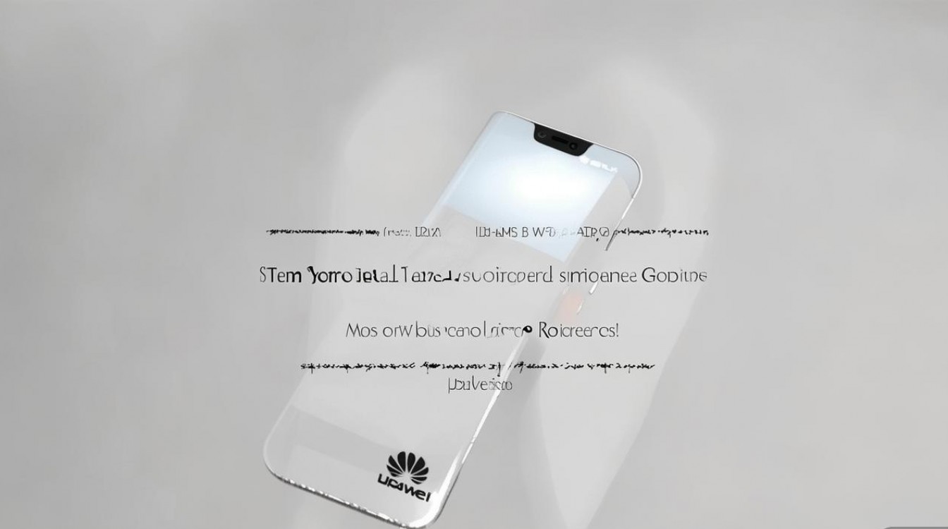 华为怎么自动全屏，华为手机如何设置全屏显示