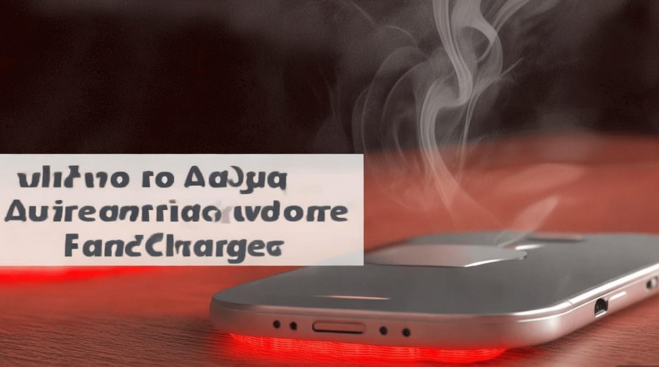 苹果充电热慢怎么办?为什么苹果手机充电发热且速度变慢?