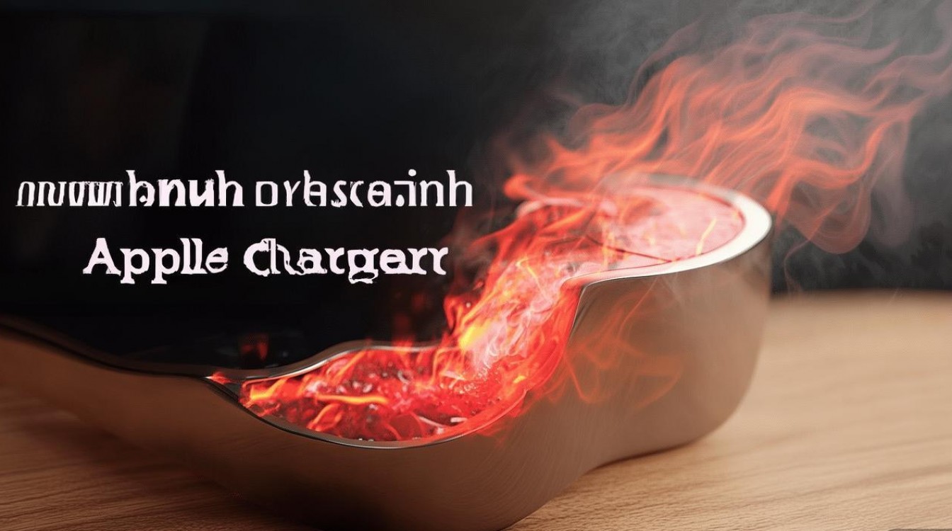 苹果充电热慢怎么办?为什么苹果手机充电发热且速度变慢?