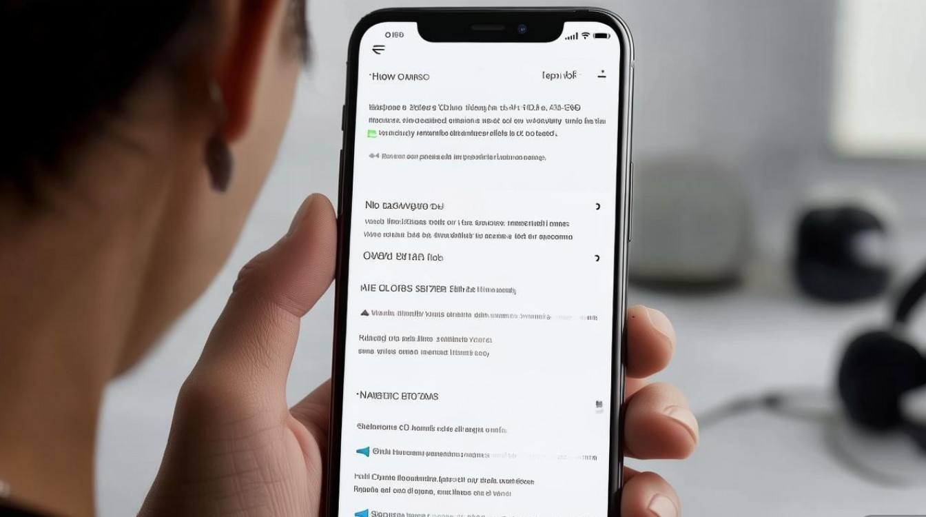 OPPO手机蓝牙耳机怎么连接？OPPO手机连接蓝牙耳机的详细步骤