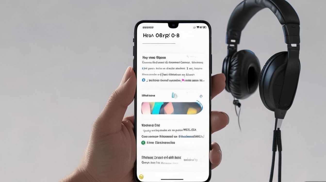 OPPO手机蓝牙耳机怎么连接？OPPO手机连接蓝牙耳机的详细步骤