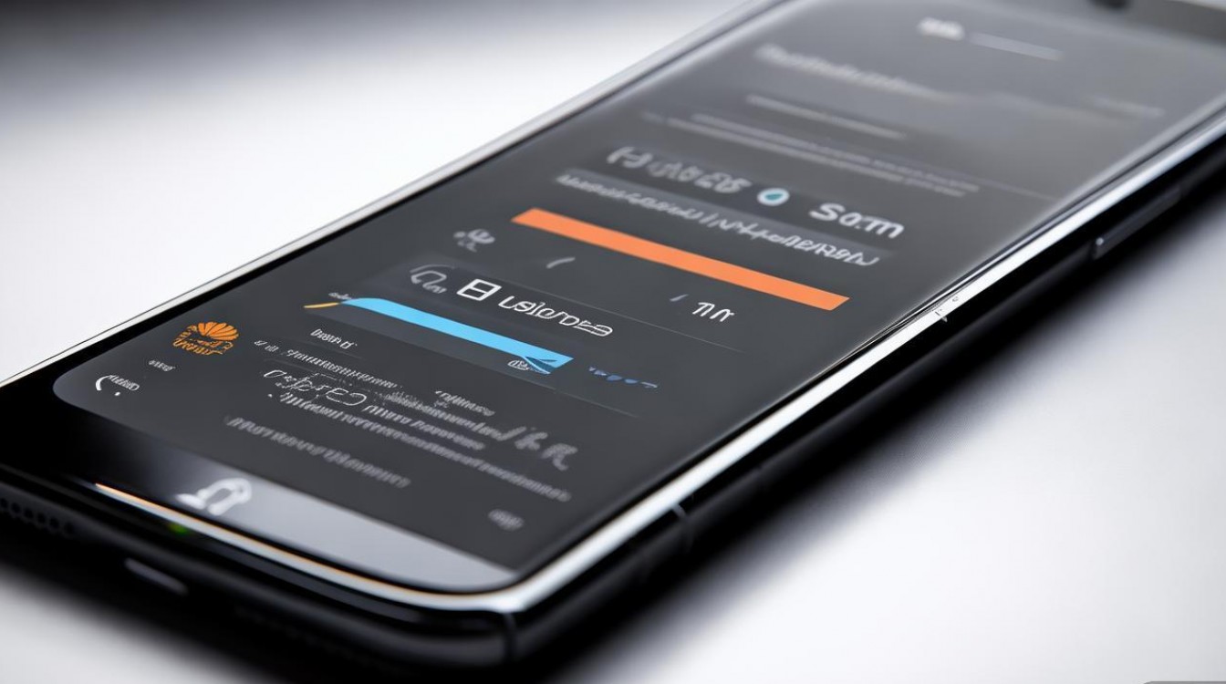 华为怎么样查看内存容量,华为手机内存容量在哪看