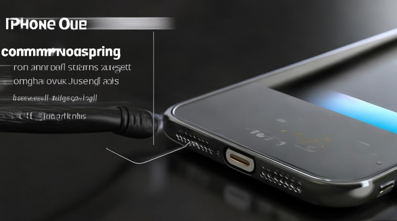 苹果充电不进去电怎么回事？苹果手机无法充电的原因及解决方法