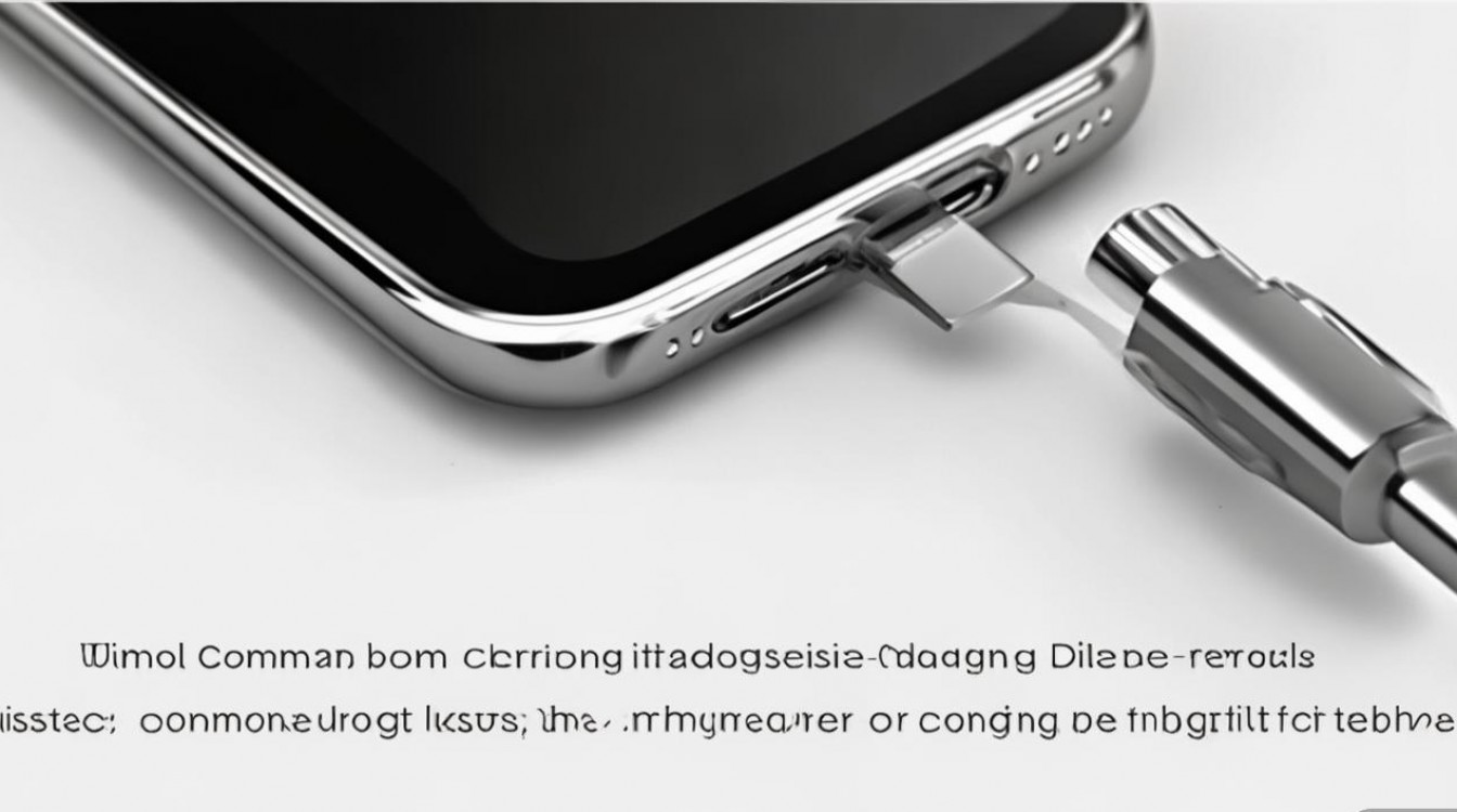 苹果充电不进去电怎么回事？苹果手机无法充电的原因及解决方法