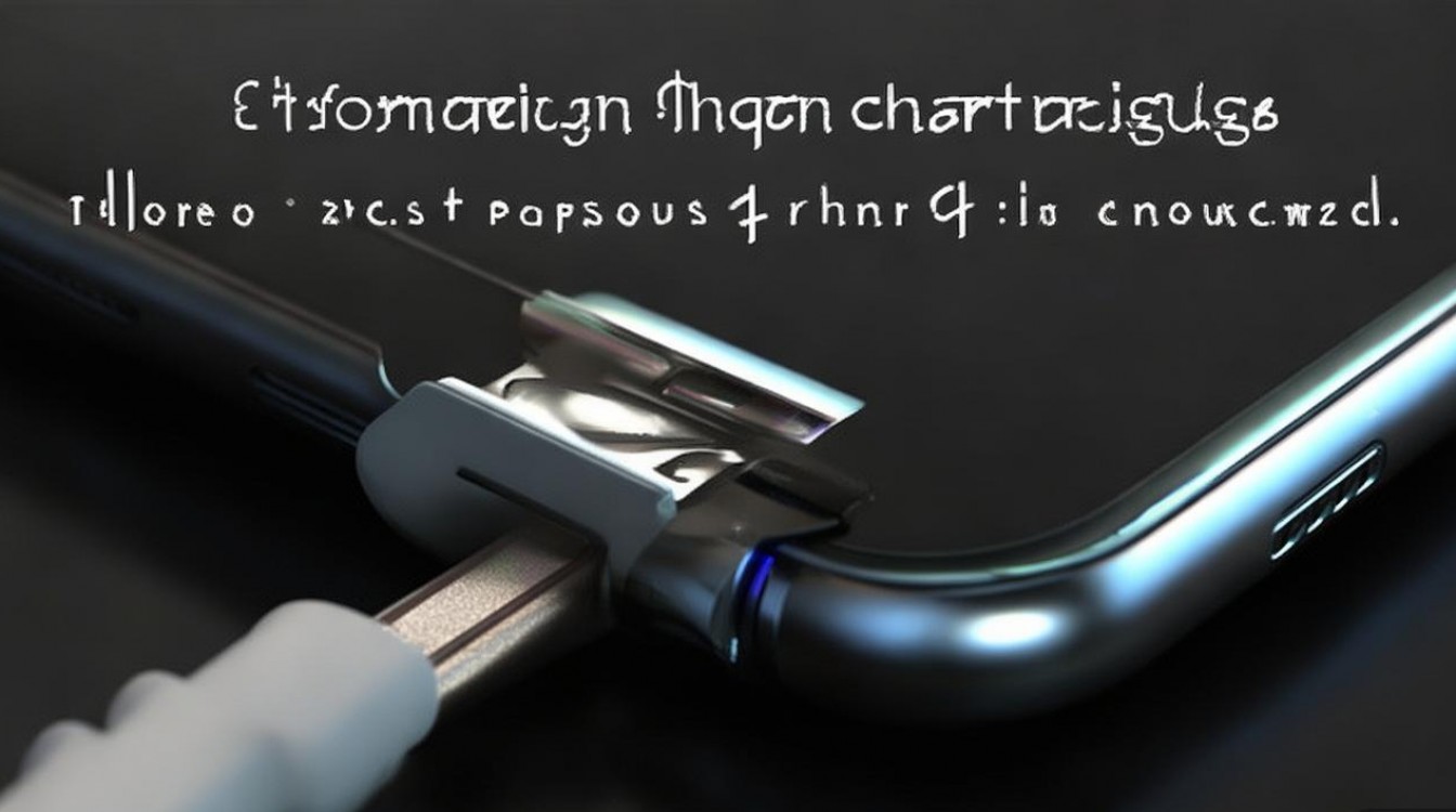 苹果充电不进去电怎么回事？苹果手机无法充电的原因及解决方法