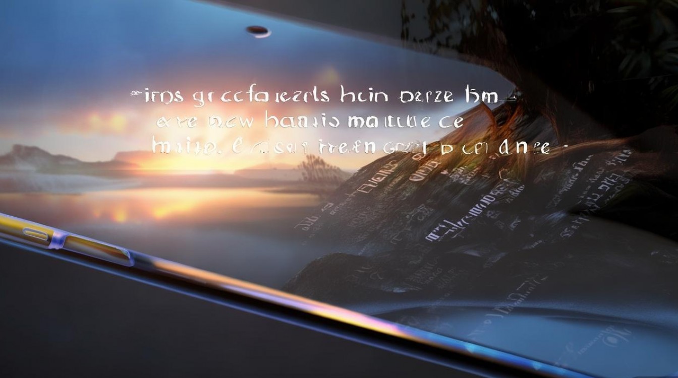 oppo手机背景怎么设置？OPPO手机壁纸更换教程