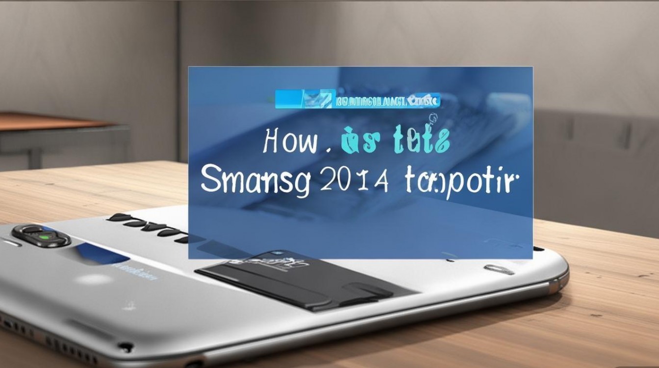 三星2014怎么连接电脑?手机连接电脑详细步骤