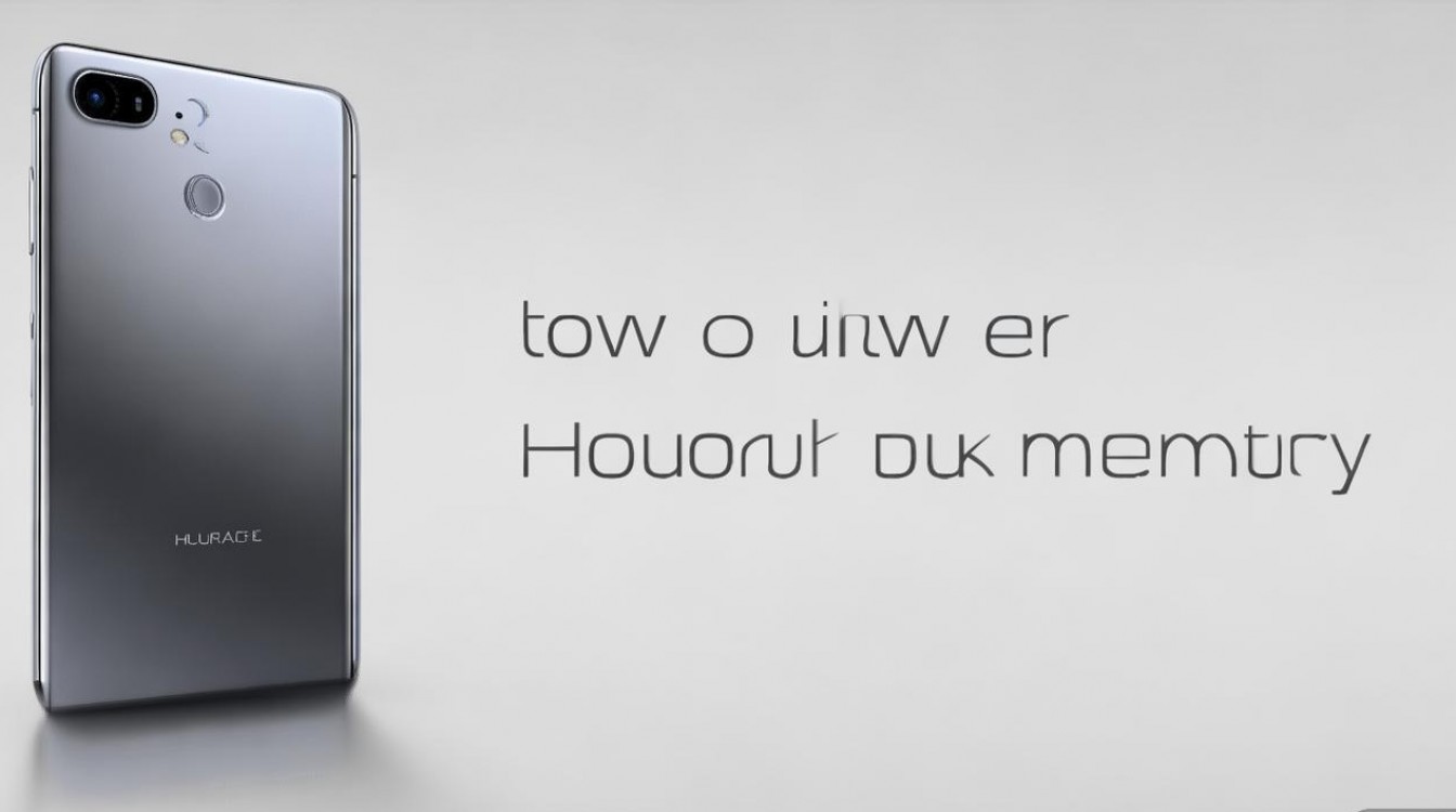 华为怎么样查看内存？华为手机查运行内存方法