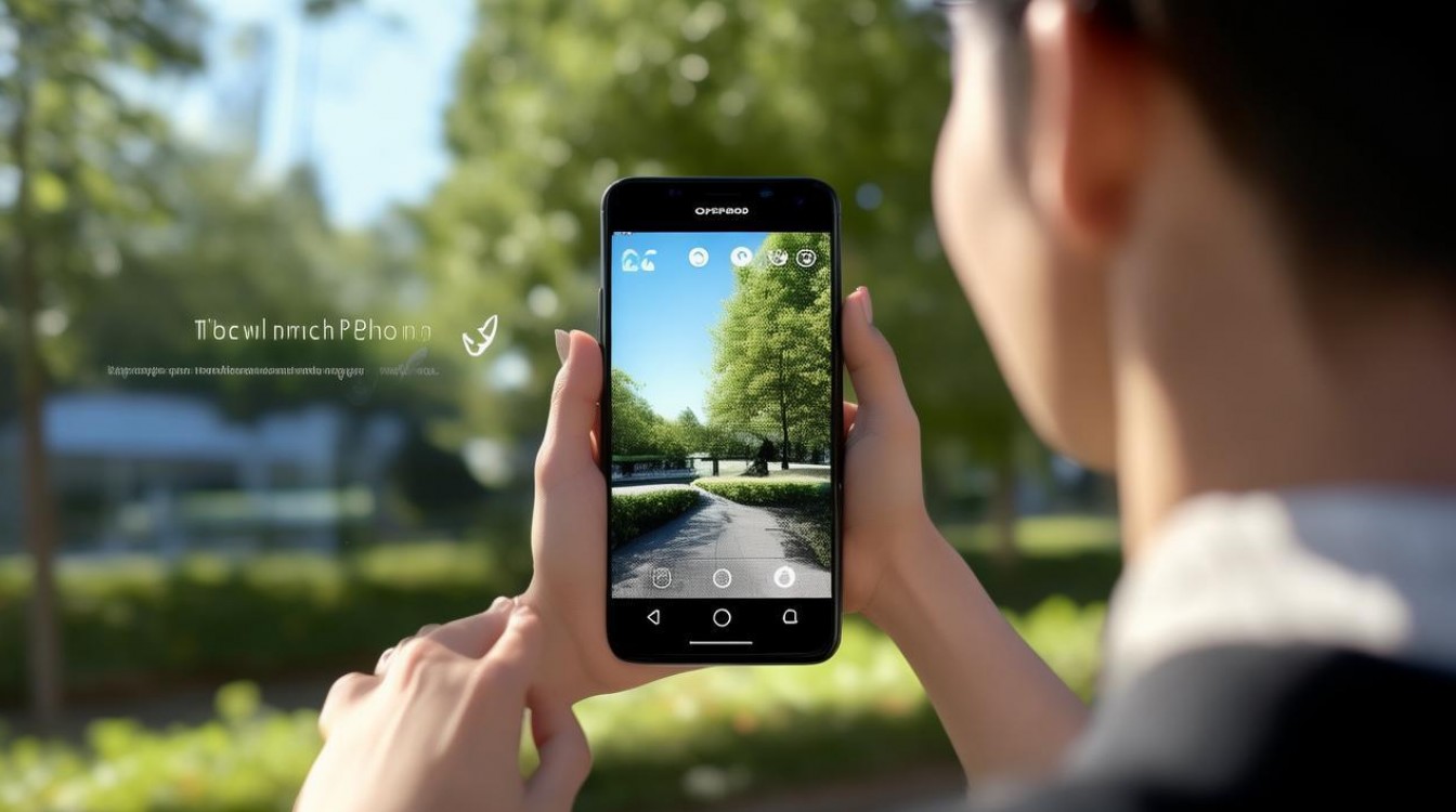 oppo怎么拍照好看？oppo手机拍照技巧参数设置方法