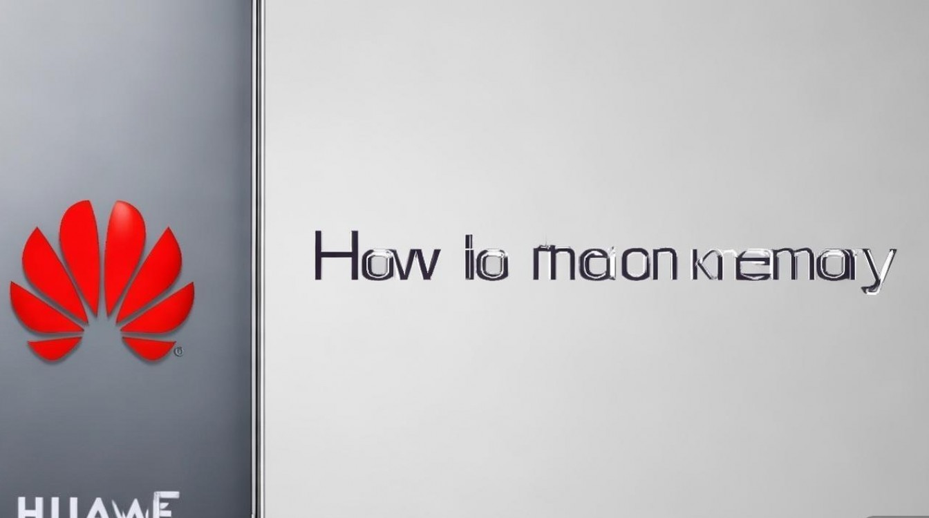 华为怎么样查看内存？华为手机查运行内存方法