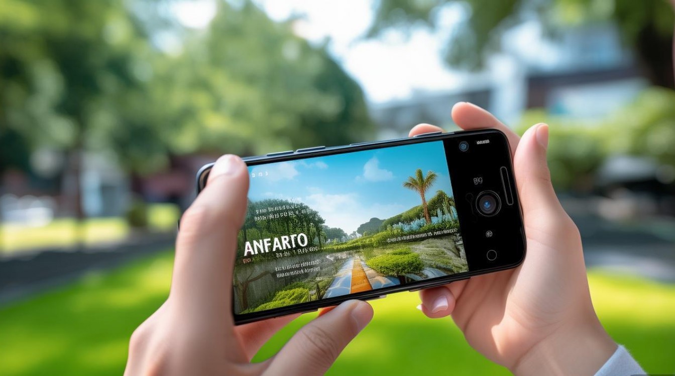 oppo怎么拍照好看？oppo手机拍照技巧参数设置方法