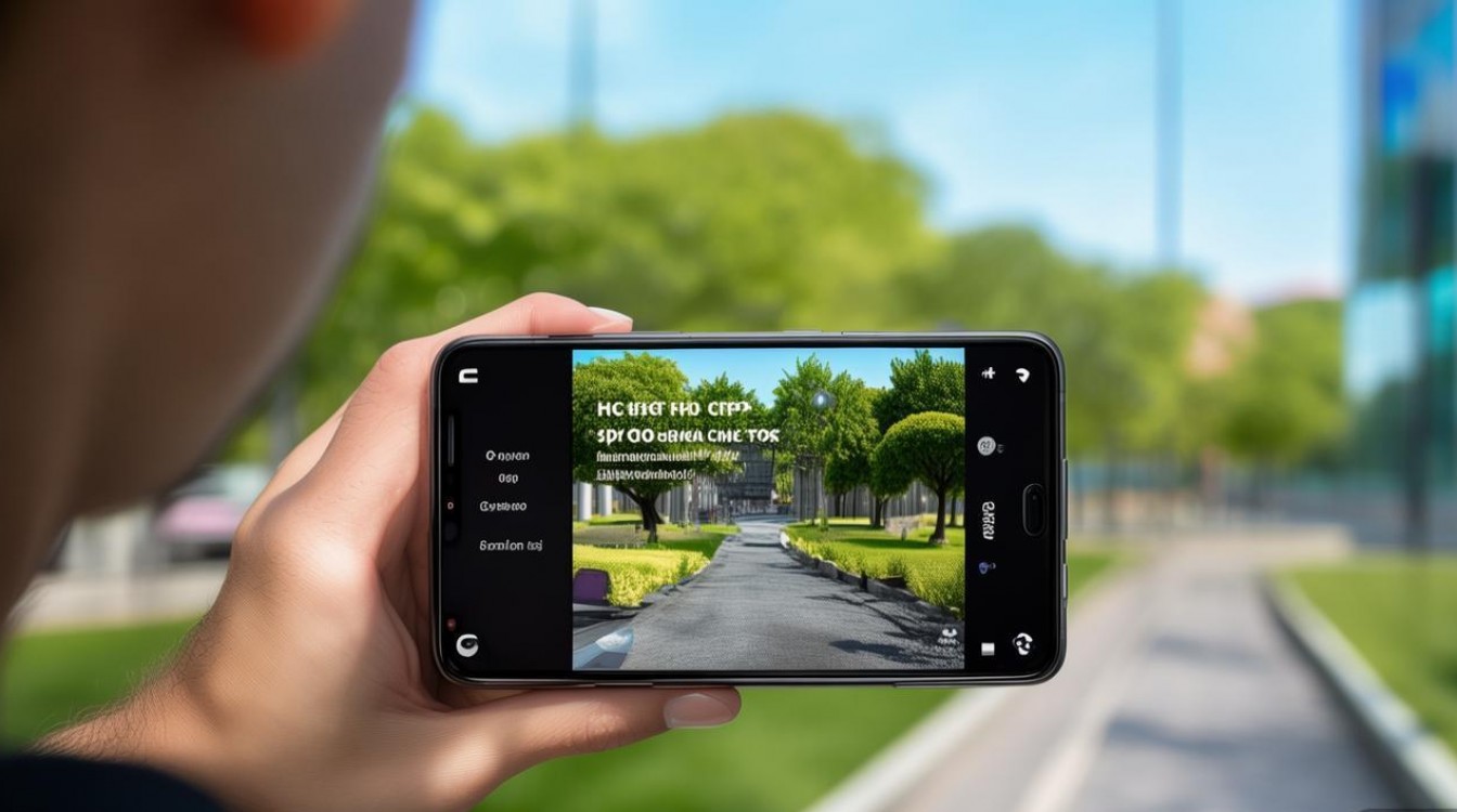 oppo怎么拍照好看？oppo手机拍照技巧参数设置方法