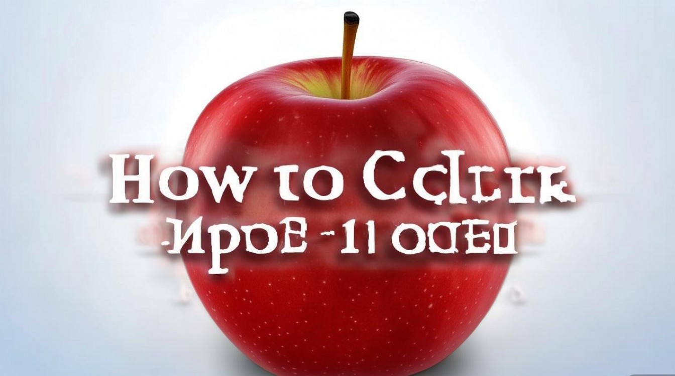 苹果查型号怎么查？苹果手机型号查询方法