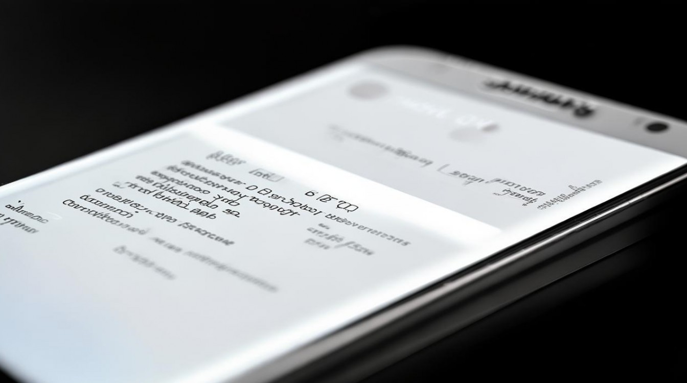 三星手机怎么下载程序设置密码？详细步骤教程