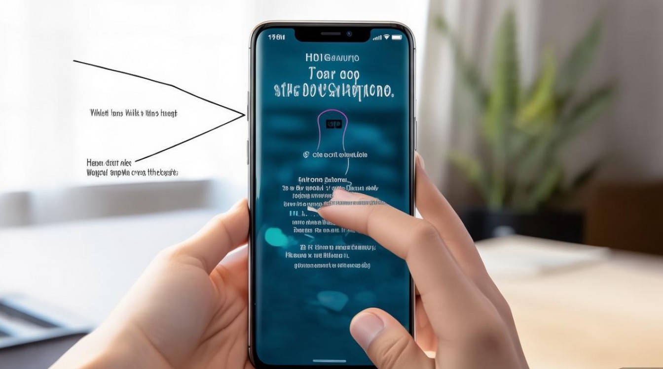 oppo怎么长截图？oppo手机长截屏快捷键方法
