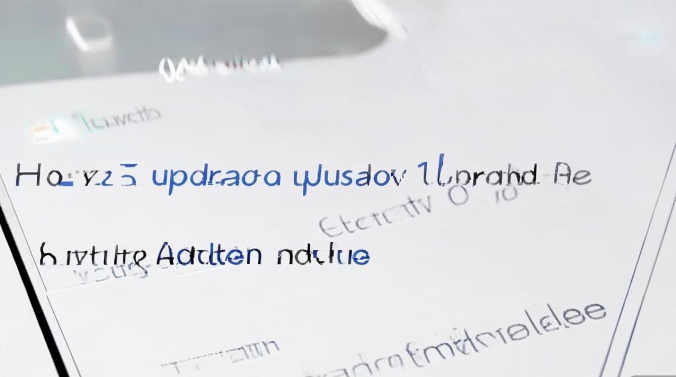 华为怎么升级安卓7?华为手机安卓7.0系统升级教程