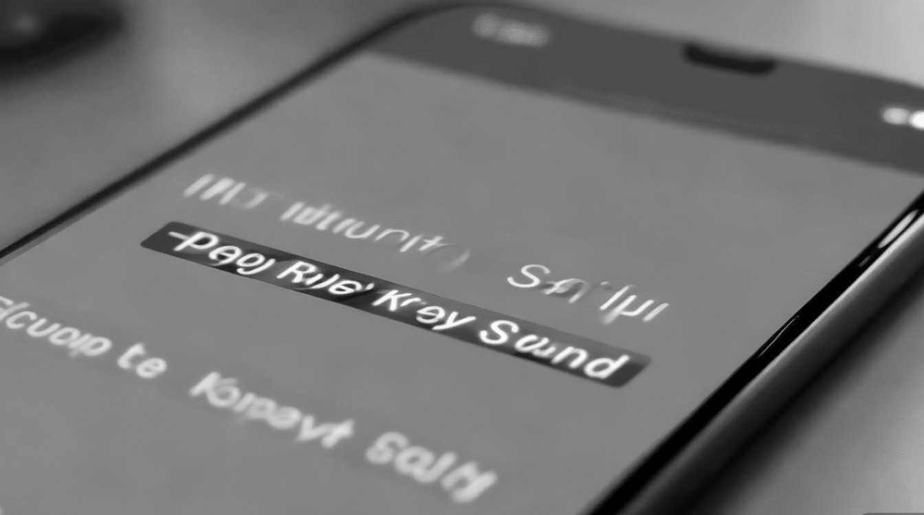 苹果拨键音怎么关闭？iPhone按键声设置方法