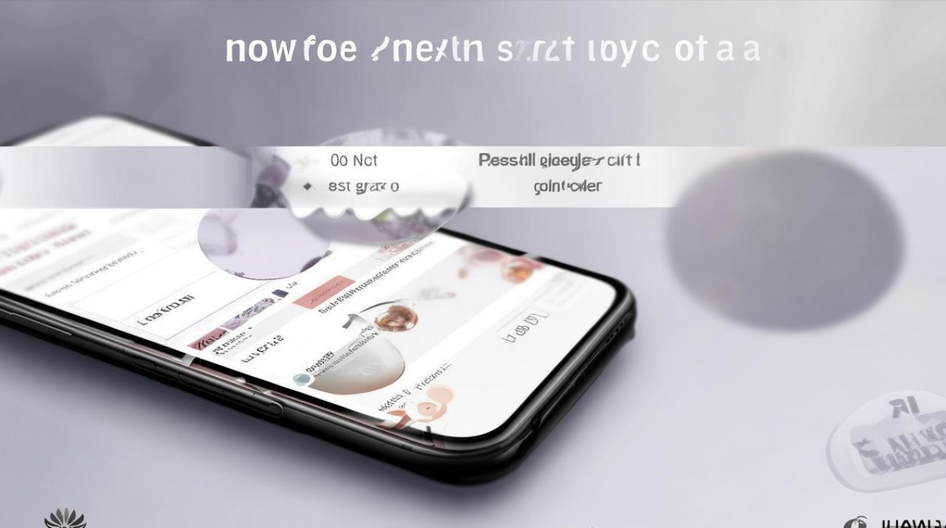 华为怎么设置桌面字体颜色？桌面字体颜色修改方法