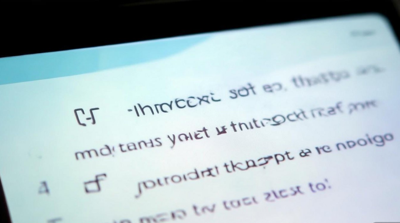 华为怎么设置桌面字体？华为手机桌面字体大小怎么调