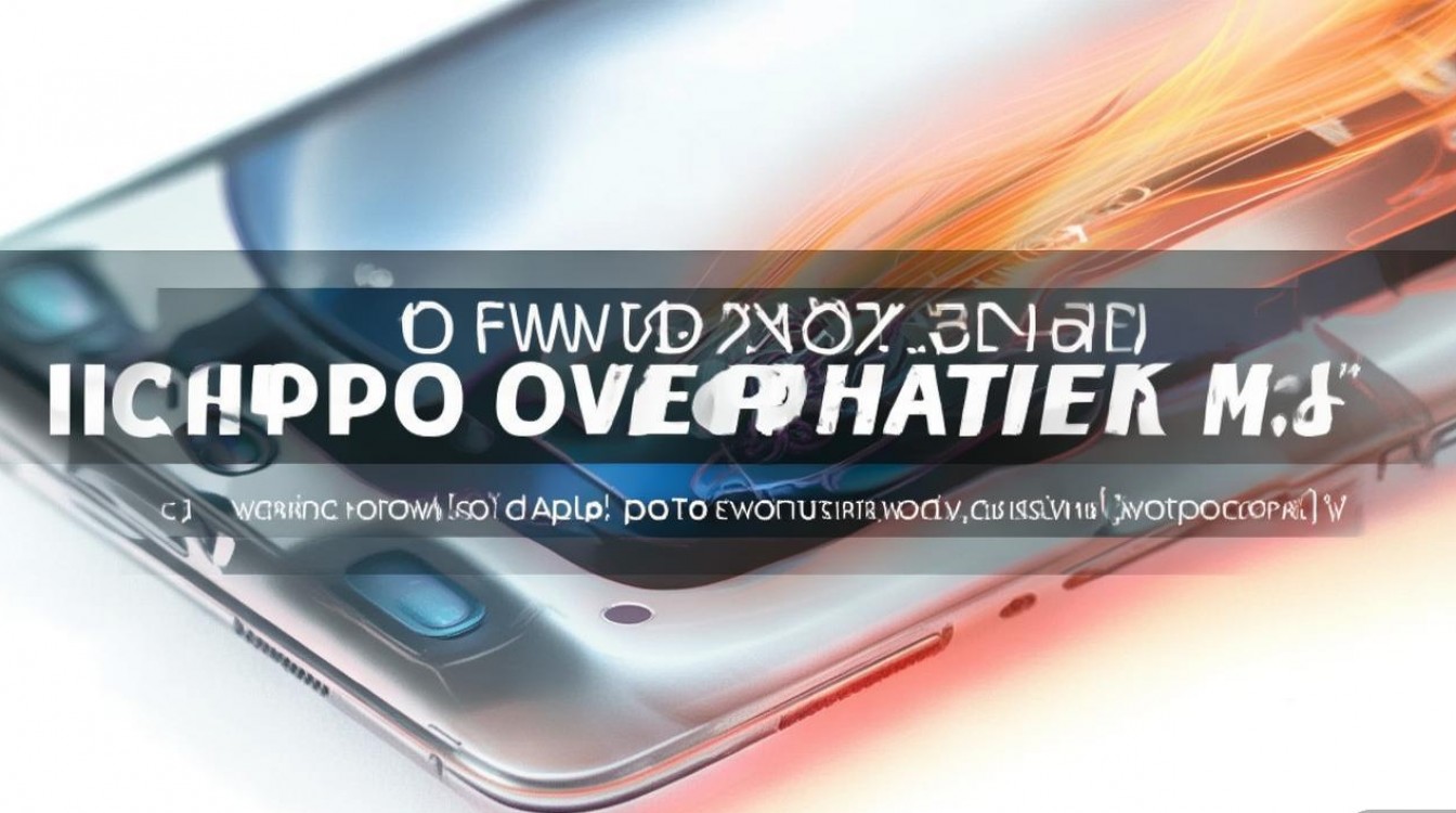 手机发烫怎么办oppo，oppo手机发热严重怎么解决？