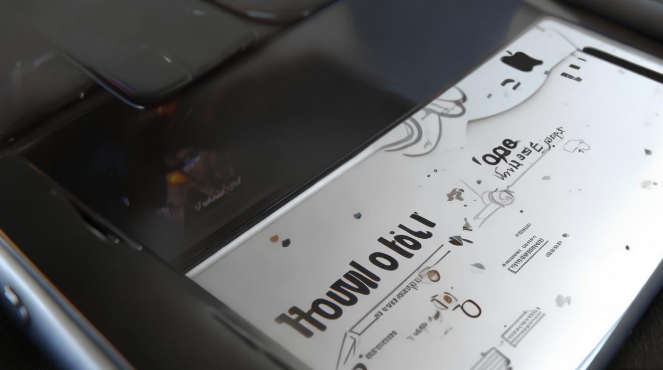 苹果保护套怎么开屏幕？苹果手机保护套自动唤醒屏幕怎么设置