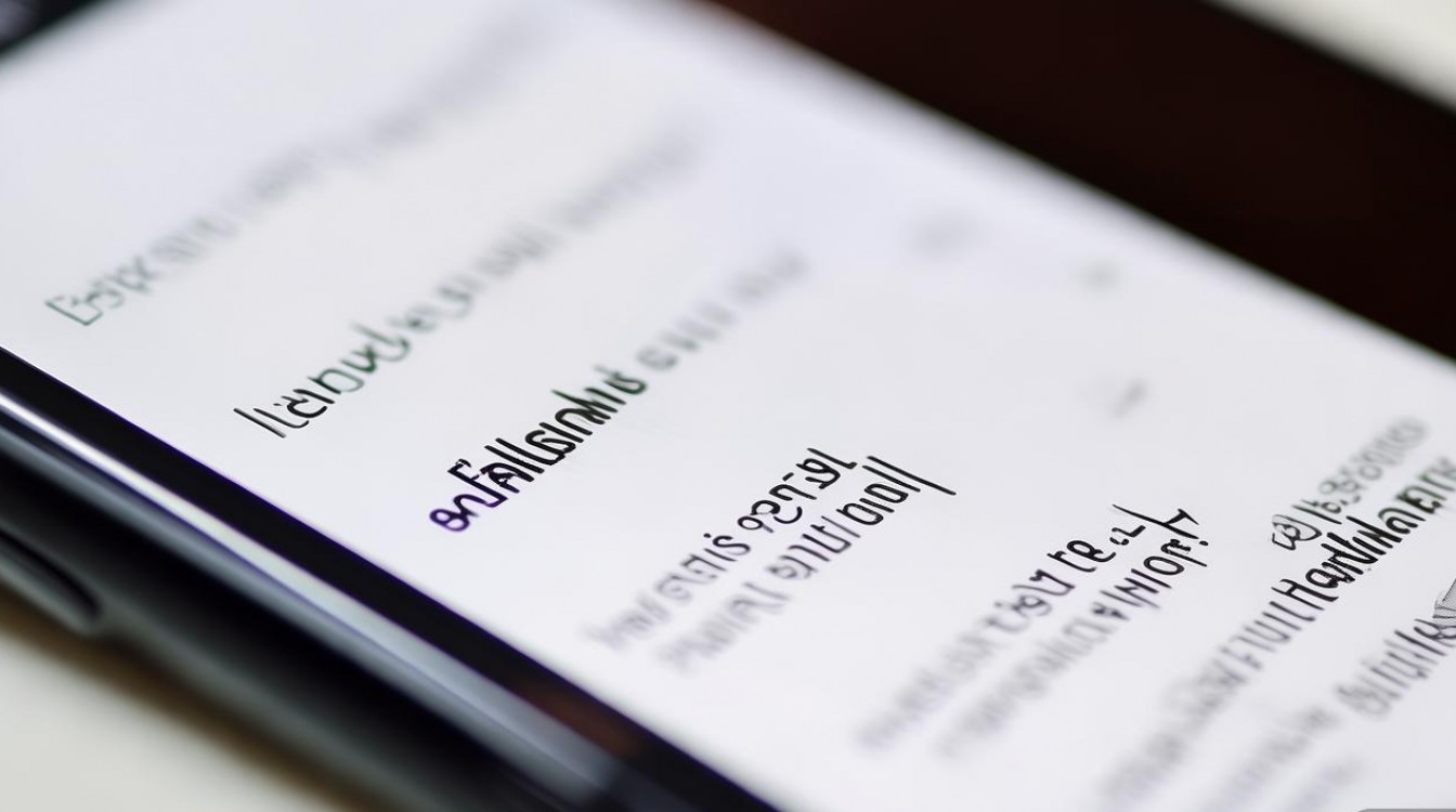 三星手机查wifi地址怎么查看?详细步骤教程