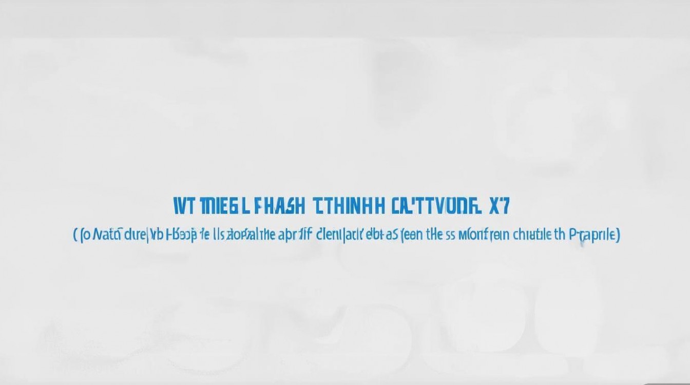 vivox7开机怎么刷机，vivox7刷机教程详解