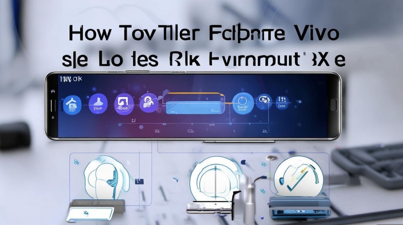 vivox7开机怎么刷机，vivox7刷机教程详解