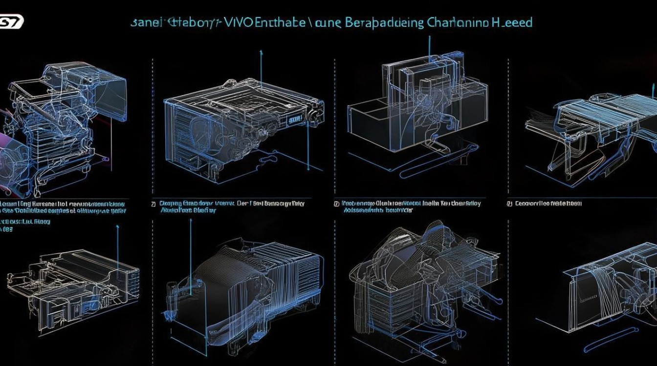 vivox7充电头怎么拆，vivox7充电器拆解教程