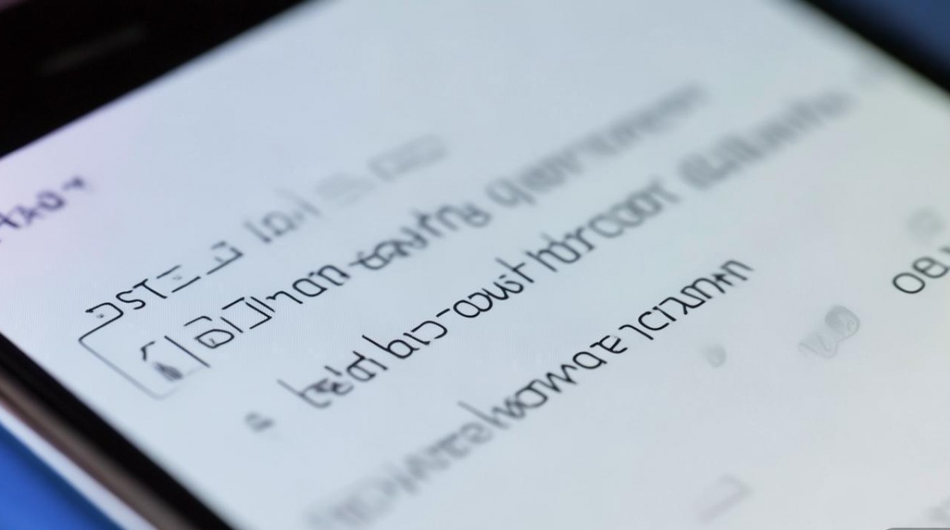 华为怎么设置大图标不显示不出来,华为大图标设置方法