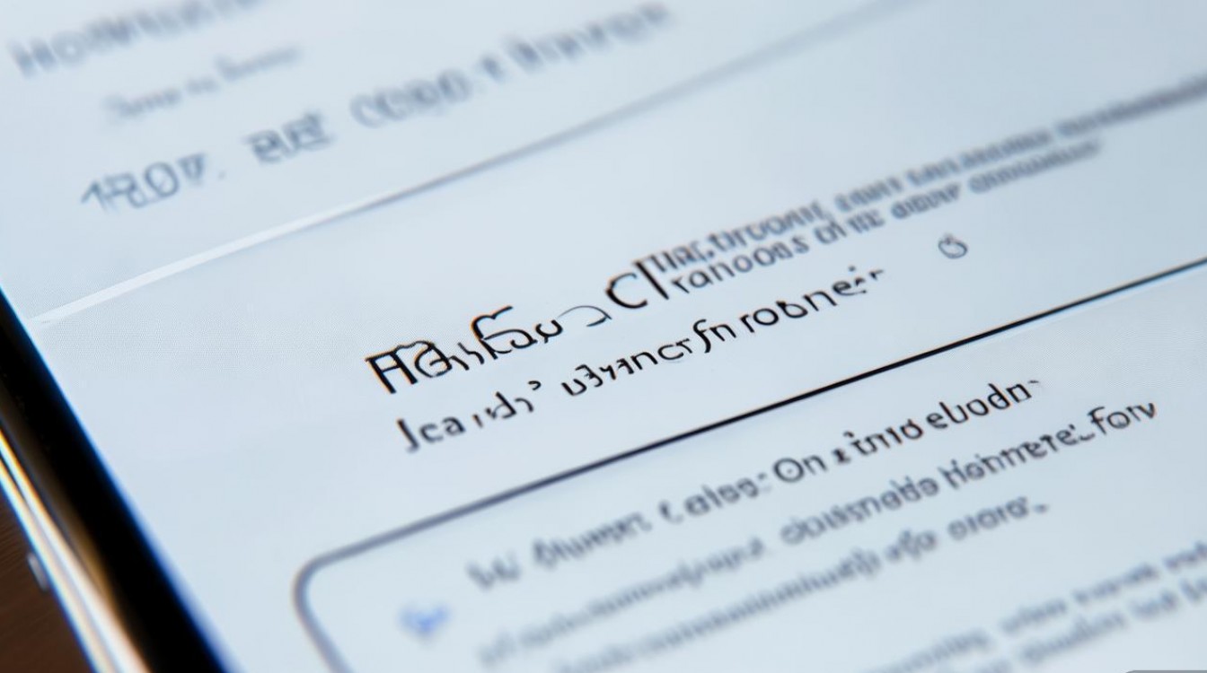 华为怎么设置大图标不显示不出来,华为大图标设置方法