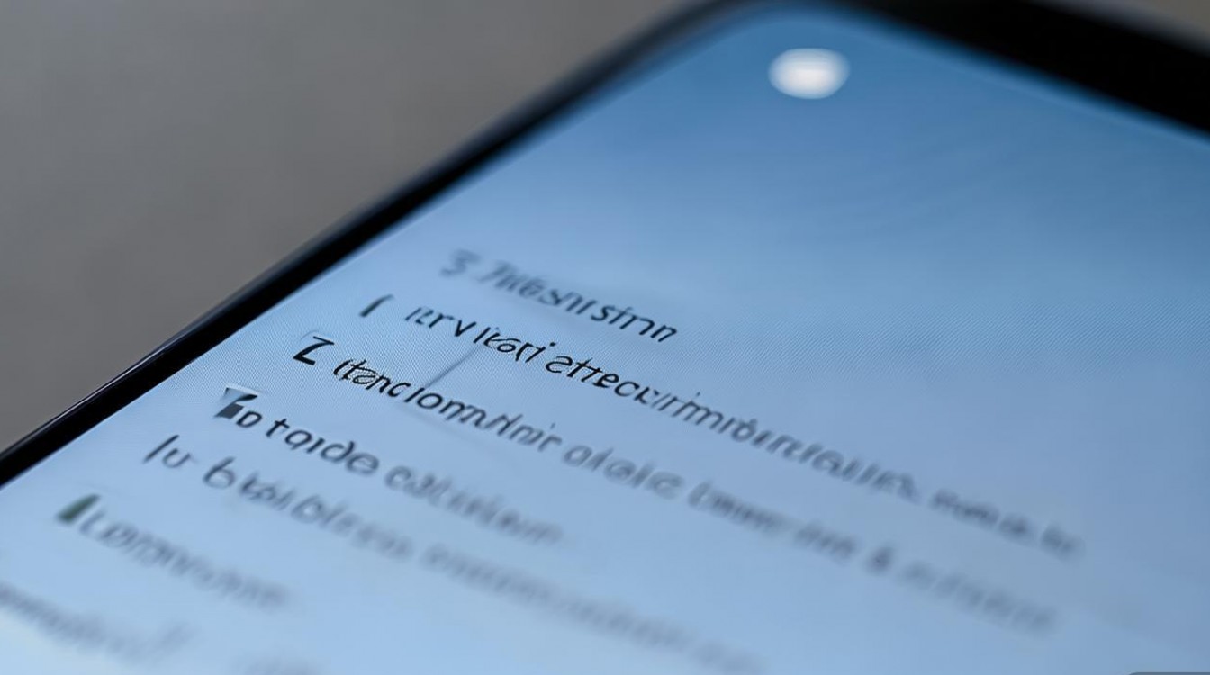 华为怎么设置大图标不显示?大图标如何恢复默认大小