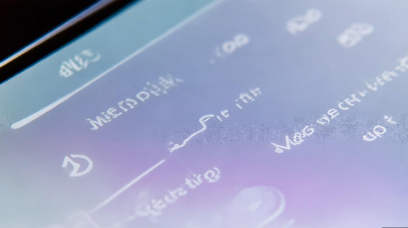 华为怎么设置大图标不显示?大图标如何恢复默认大小