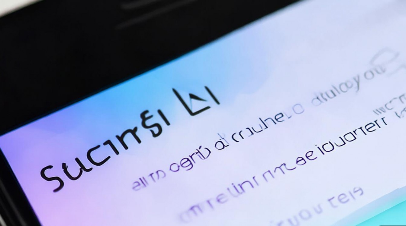 华为怎么设置大图标不显示?大图标如何恢复默认大小