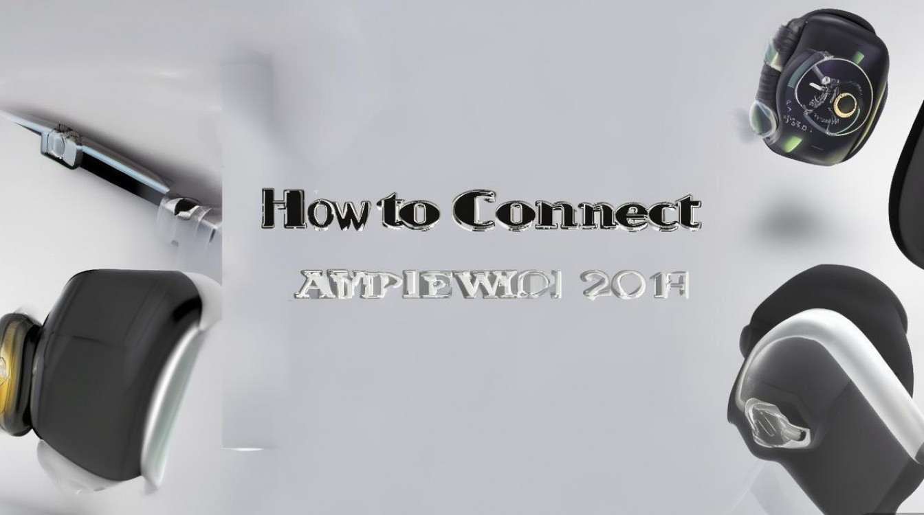 苹果watch怎么连接手机？苹果手表配对详细步骤教程