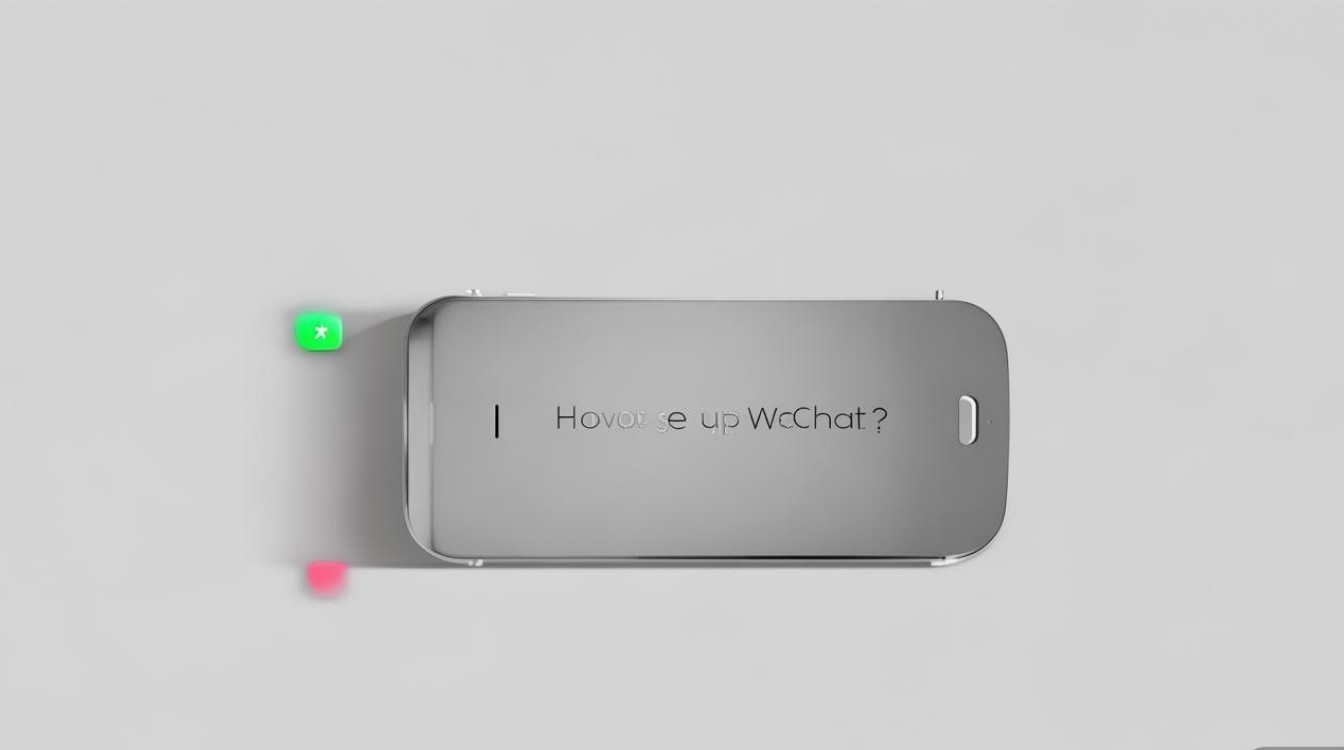 苹果siri怎么设置微信?siri控制微信详细步骤