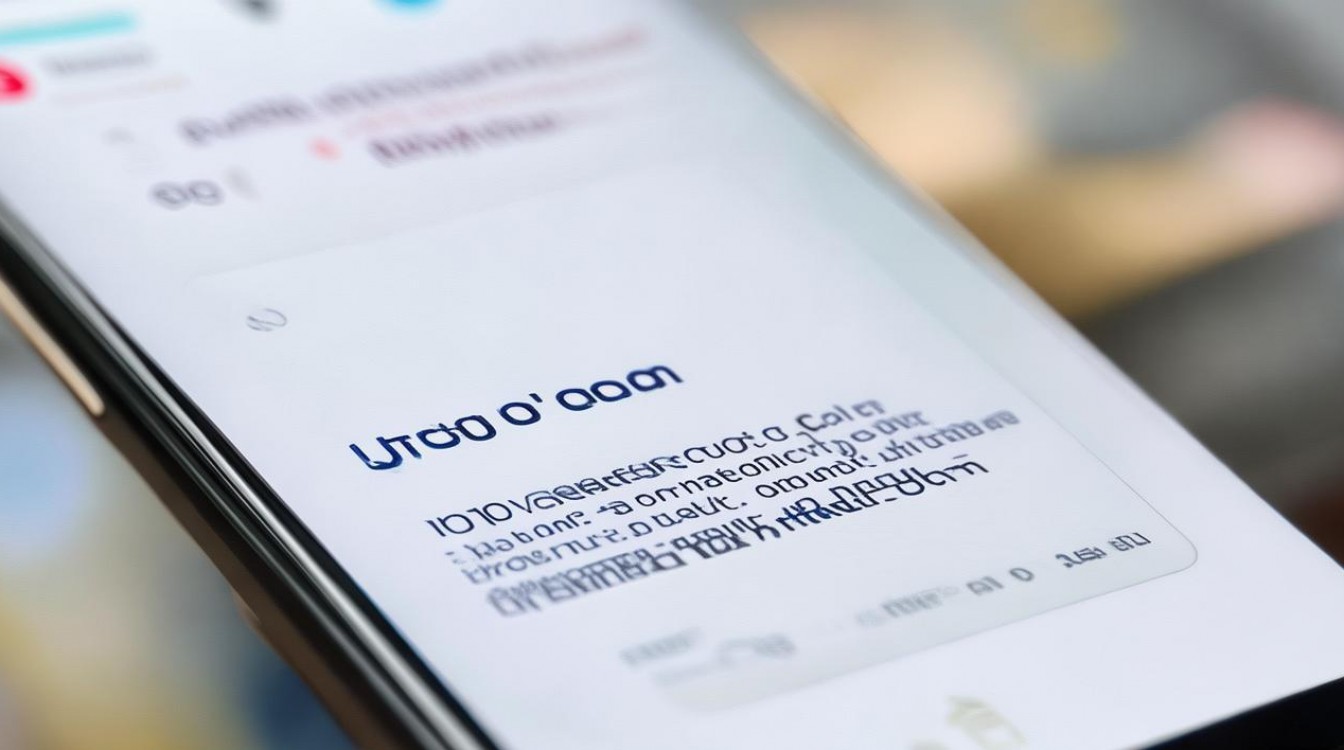 华为怎么设置大图标变小？手机图标太大怎么调小