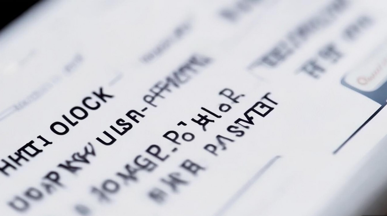 oppo怎么解锁锁屏密码？忘记密码如何强制解锁手机